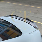 PSM Style Pre-Preg Carbon Fibre Boot Spoiler for BMW G82 M4 G22 4 Series 20-Present