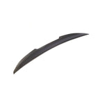 PSM Style Pre-Preg Carbon Fibre Boot Spoiler for BMW G82 M4 G22 4 Series 20-Present