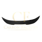 PSM1 Style Gloss Black Boot Spoiler for BMW G20 3 Series G80 M3 19-Present