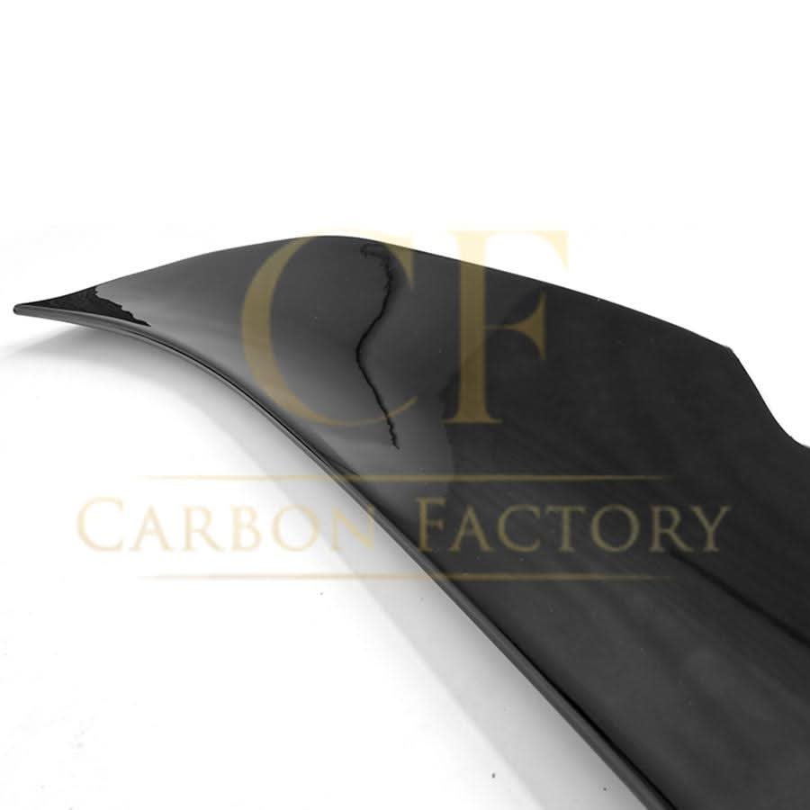 PSM1 Style Gloss Black Boot Spoiler for BMW G20 3 Series G80 M3 19-Present
