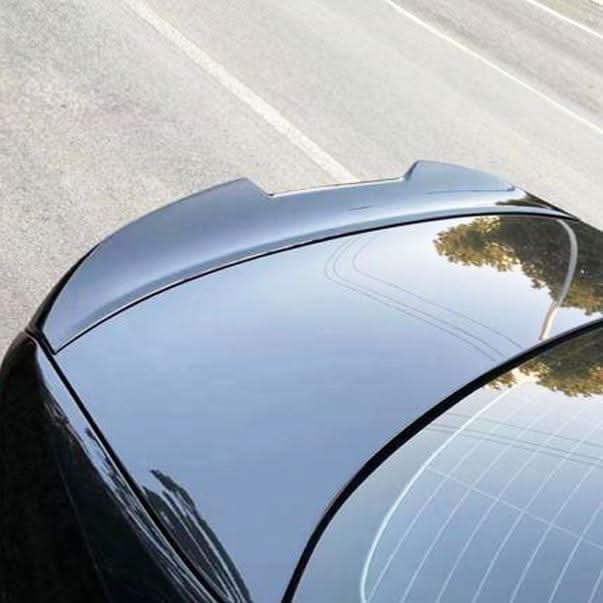 PSM1 Style Gloss Black Boot Spoiler for BMW G20 3 Series G80 M3 19-Present