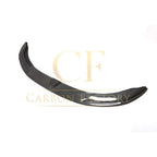 PSM2 Style Carbon Fibre Front Splitter Bottom Piece for BMW F80 M3 F82 F83 M4 14-20