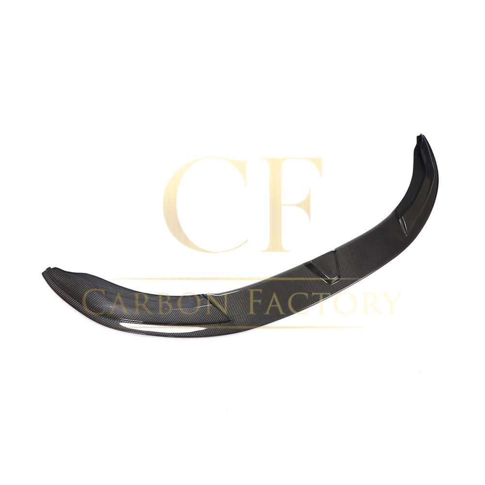 PSM2 Style Carbon Fibre Front Splitter Bottom Piece for BMW F80 M3 F82 F83 M4 14-20