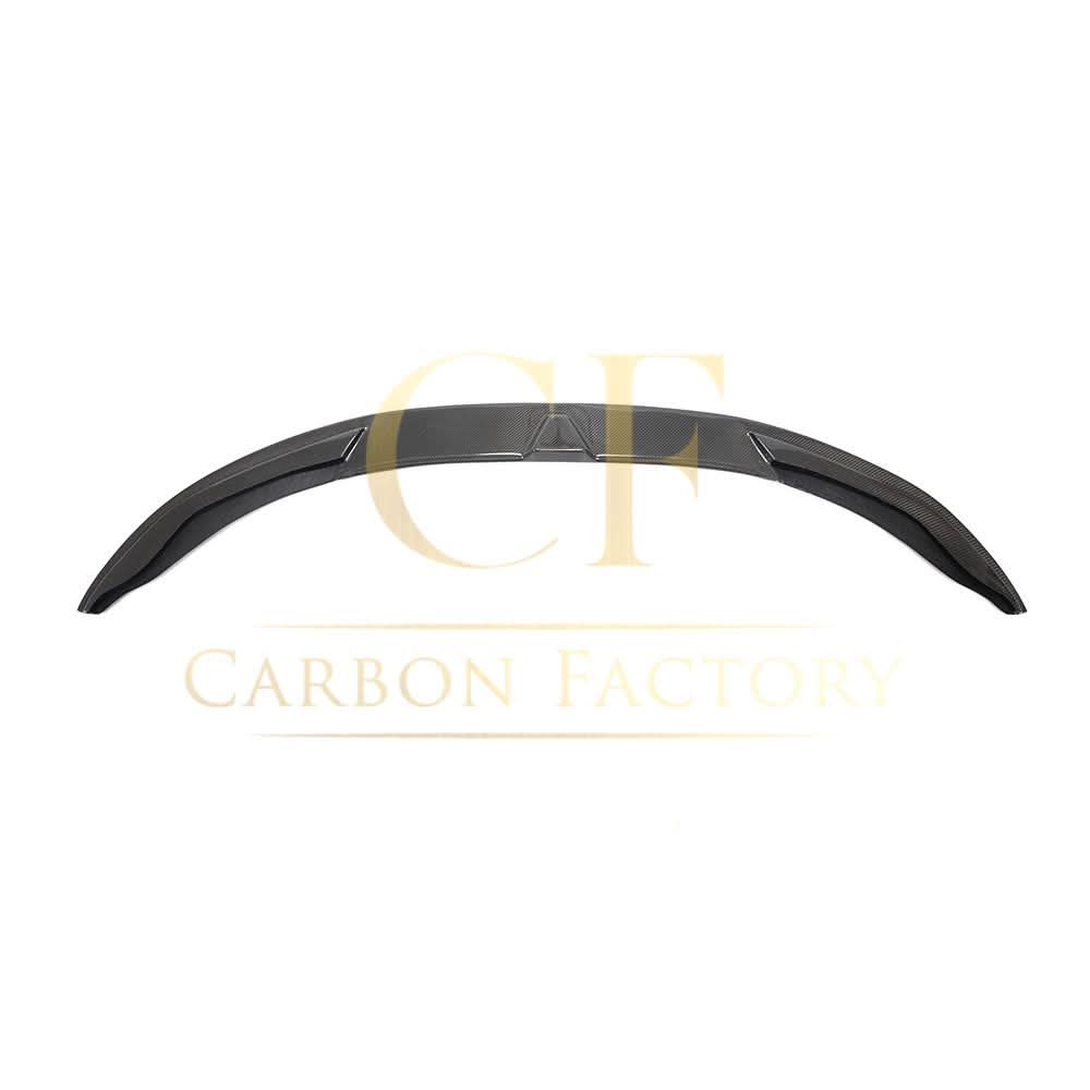 PSM2 Style Carbon Fibre Front Splitter Bottom Piece for BMW F80 M3 F82 F83 M4 14-20