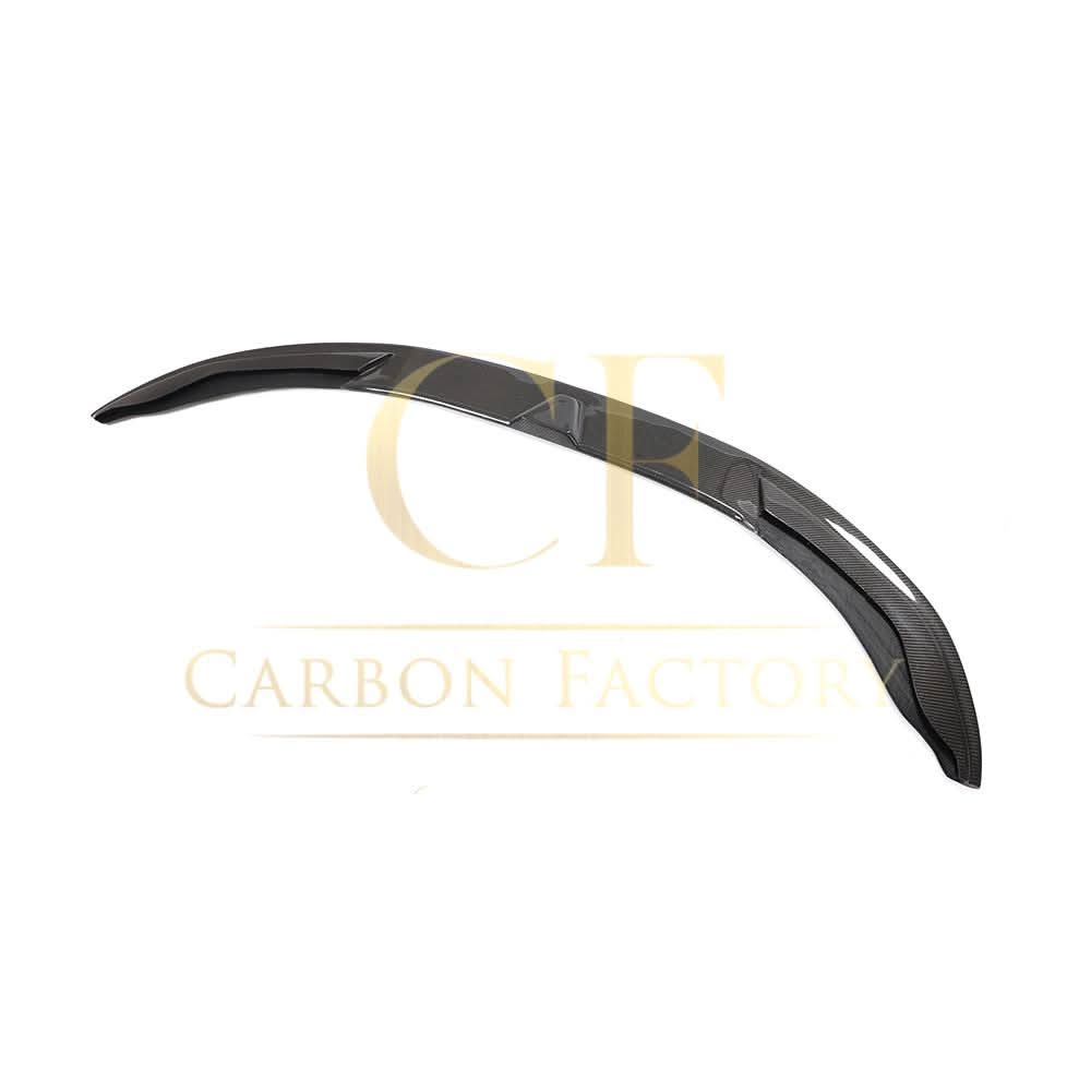 PSM2 Style Carbon Fibre Front Splitter Bottom Piece for BMW F80 M3 F82 F83 M4 14-20