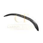 PSM2 Style Carbon Fibre Front Splitter Bottom Piece for BMW F80 M3 F82 F83 M4 14-20