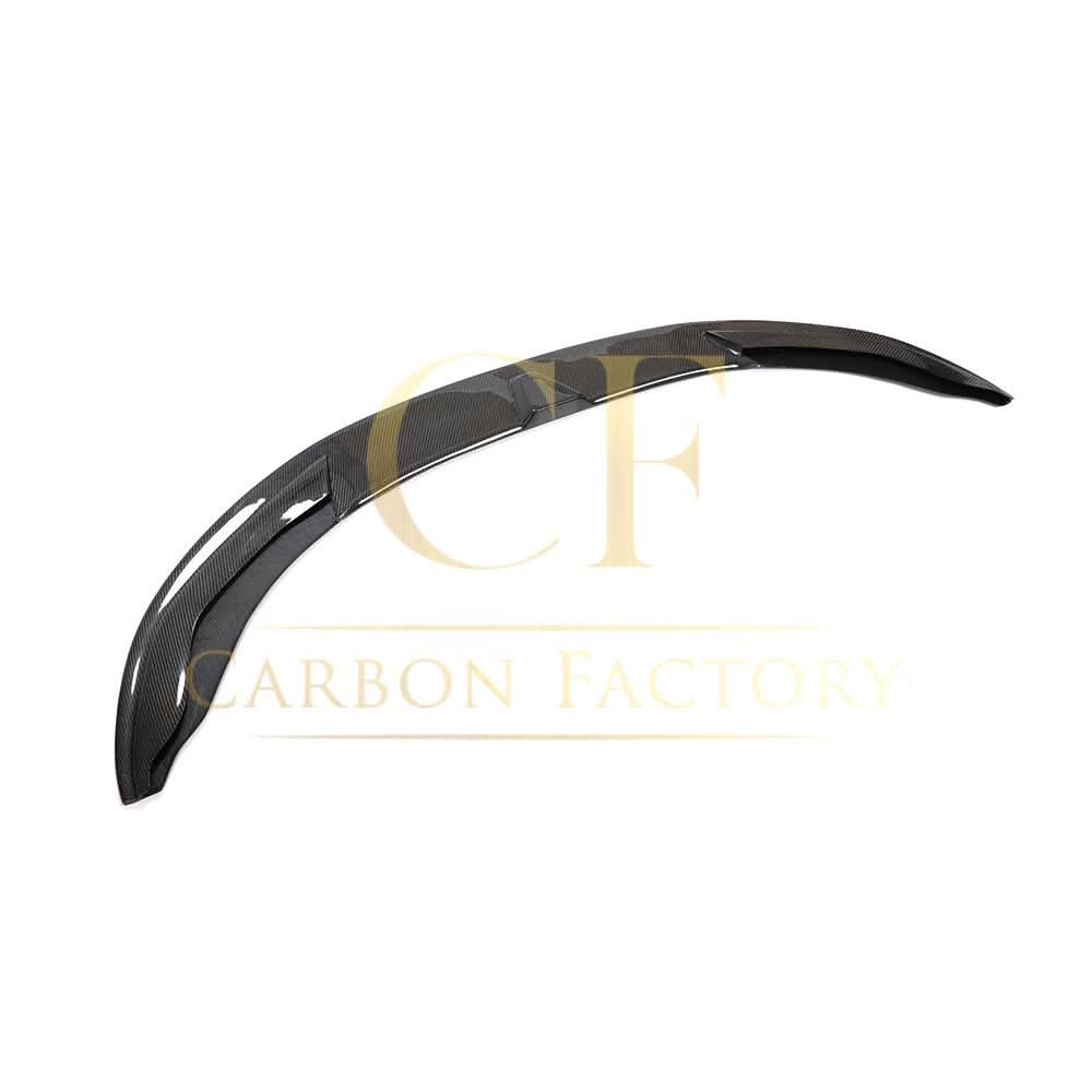 PSM2 Style Carbon Fibre Front Splitter Bottom Piece for BMW F80 M3 F82 F83 M4 14-20