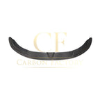 PSM2 Style Carbon Fibre Front Splitter Bottom Piece for BMW F80 M3 F82 F83 M4 14-20