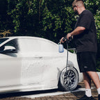 Stjarnagloss Snö X lntensive Snow Foam Pre-Wash