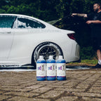 Stjarnagloss Snö X lntensive Snow Foam Pre-Wash