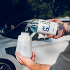 Stjarnagloss Glö Hydrophobic Snow Foam 1L