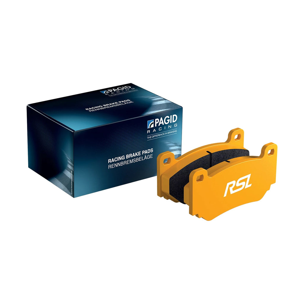 Pagid Racing RSL29 Front Brake Pads For BMW F Series M Cars & M Lites