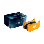 Pagid Racing RSL29 Front Brake Pads For BMW F Series M Cars & M Lites