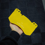 Pagid Racing RSL29 Front Brake Pads For BMW G8X M Vehicles (G87 M2, G80 M3 & G82 M4)