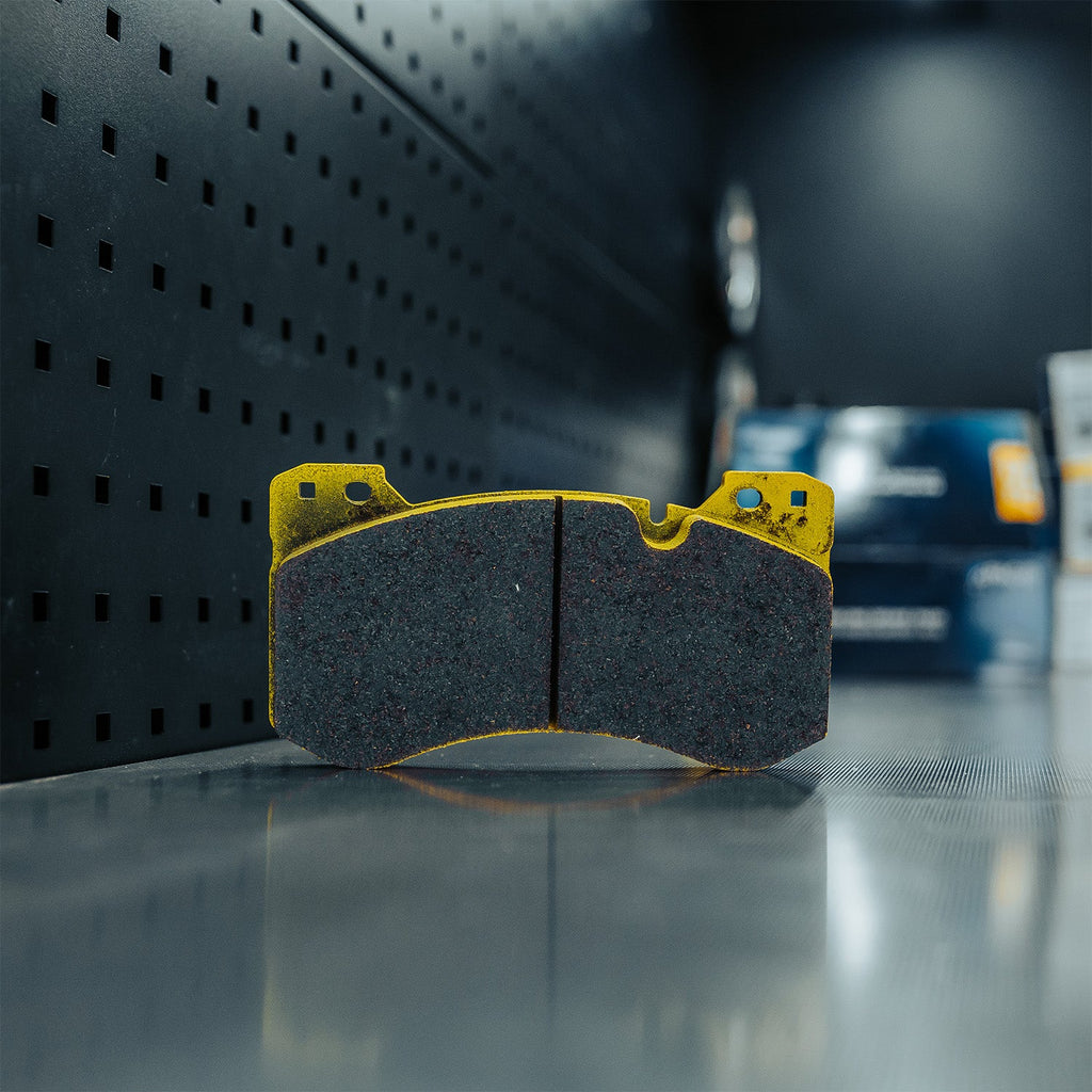 Pagid Racing RSL29 Front Brake Pads For BMW G8X M Vehicles (G87 M2, G80 M3 & G82 M4)