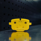 Pagid Racing RSL29 Front & Rear Brake Pads Set For BMW G8X M Vehicles (G87 M2, G80 M3 & G82 M4)