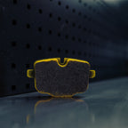 Pagid Racing RSL29 Front & Rear Brake Pads Set For BMW G8X M Vehicles (G87 M2, G80 M3 & G82 M4)