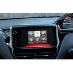 Peugeot 208 / 2008 / A94 / A9 Apple Carplay / Android Auto 10" Stereo Upgrade 2012-20