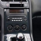 Peugeot 3008  Apple Carplay / Android Auto 9" Stereo Upgrade 2009-2016