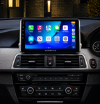 Peugeot 208 / 2008 / A94 / A9 Apple Carplay / Android Auto 10" Stereo Upgrade 2012-20