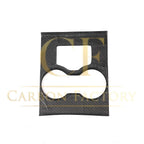 Pre-Preg Carbon Centre Console Covers for Tesla Model 3 LHD 16-20