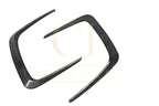 Pre-Preg Carbon Fibre Bonnet Hood Trims for BMW G80 M3 G82 G83 M4 21-Present