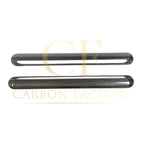 Pre-Preg Carbon Fibre C Pillar Trims for Mercedes W463 G Class G Wagon 04-18