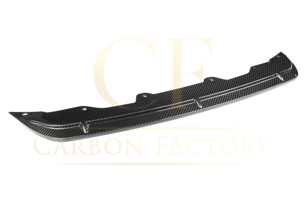 Pre-Preg Carbon Fibre Front Bumper Centre Trim for BMW F90 M5 Pre-LCI 17-20