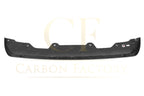 Pre-Preg Carbon Fibre Front Bumper Centre Trim for BMW F90 M5 Pre-LCI 17-20