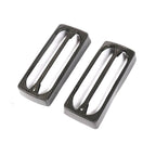 Pre-Preg Carbon Fibre Rear Light Covers for Mercedes W463 G Class G Wagon 04-18