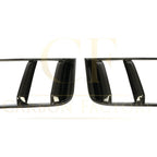 Pre-Preg Carbon Fibre Rear Side Vent Covers for Audi R8 V10 Gen 2 15-19