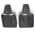 Pre-Preg Carbon Fibre Seat Covers for Mercedes Benz W204 C63 Saloon 07-13