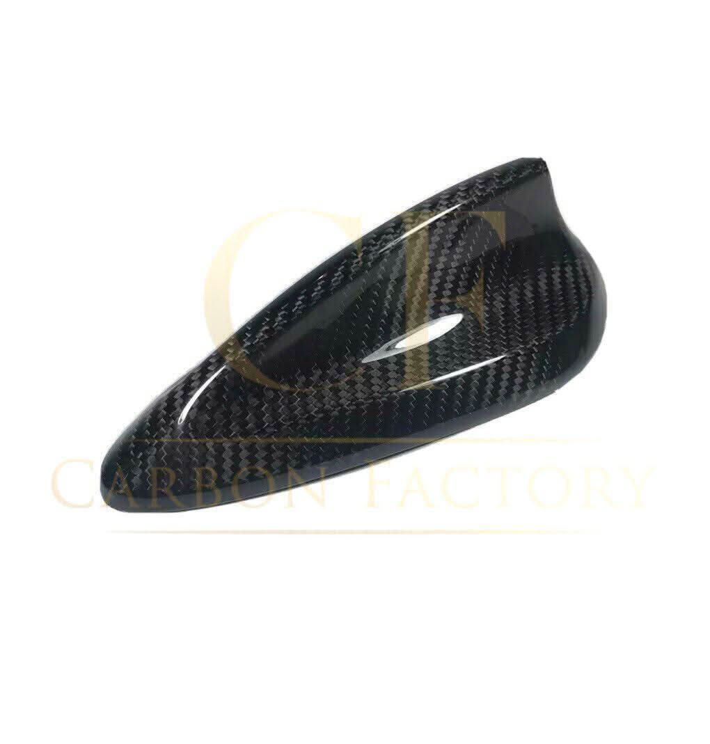 Pre-Preg Carbon Fibre Shark Fin Antenna Cover for BMW F20 1 Series 11-19