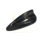 Pre-Preg Carbon Fibre Shark Fin Antenna Cover for BMW F20 1 Series 11-19