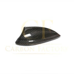 Pre-Preg Carbon Fibre Shark Fin Antenna Cover for BMW F22 F30 F32 M2 M3 M4 13-20