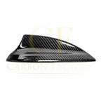 Pre-Preg Carbon Fibre Shark Fin Antenna Cover for BMW F22 F30 F32 M2 M3 M4 13-20