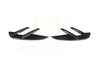 Pre-Preg Carbon Fibre Side Fender Trim for BMW G82 G83 M4 21-Present
