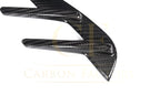 Pre-Preg Carbon Fibre Side Fender Trim for BMW G82 G83 M4 21-Present