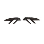 Pre-Preg Carbon Fibre Side Vent Trims for BMW G80 M3 21-Present