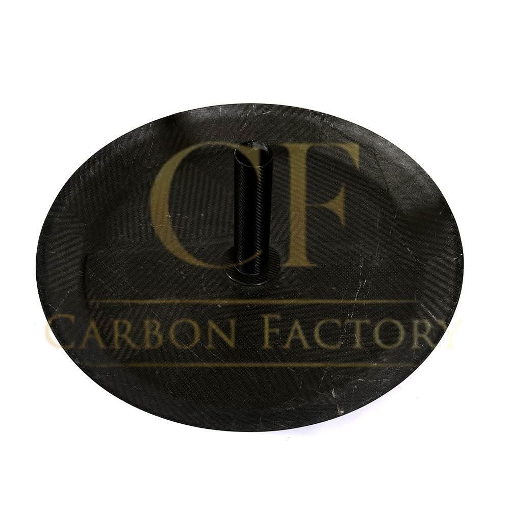 Pre-Preg Carbon Fibre Spare Wheel Cover for Mercedes W463 G Class G Wagon 04-18