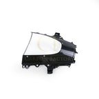 Pre-preg Carbon Fibre Fairing Screen With transparent glass for Yamaha R1 2020-2024