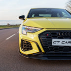 AUDI A3/S3 8Y SALOON FULL CARBON FIBRE KIT - V3