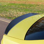 AUDI A3/S3 8Y SALOON FULL CARBON FIBRE KIT - V3