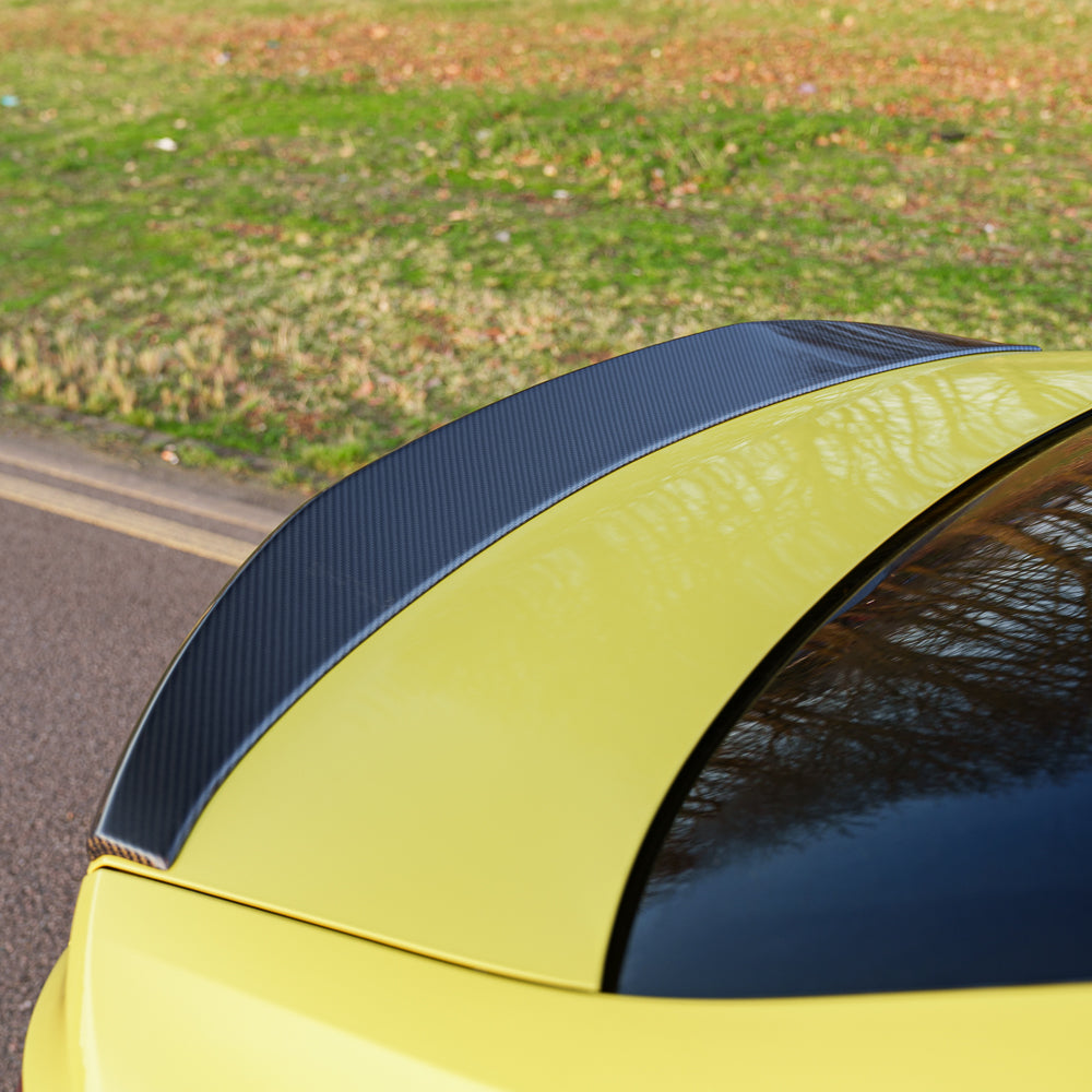 AUDI A3/S3 8Y SALOON FULL CARBON FIBRE KIT - V3