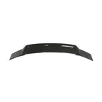 R Style Carbon Fibre Boot Spoiler for Audi A4 S4 B9 16-22