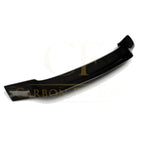 R Style Carbon Fibre Boot Spoiler for Audi B8 B8.5 A5 4 Door 07-16