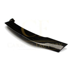 R Style Carbon Fibre Boot Spoiler for Audi B8 B8.5 A5 4 Door (Standard model) 07-16