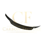 R Style Carbon Fibre Boot Spoiler for Mercedes Benz C238 E Class Coupe 16-23