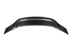 R Style Carbon Fibre Boot Spoiler for Mercedes Benz W177 A Class Saloon 18-Present