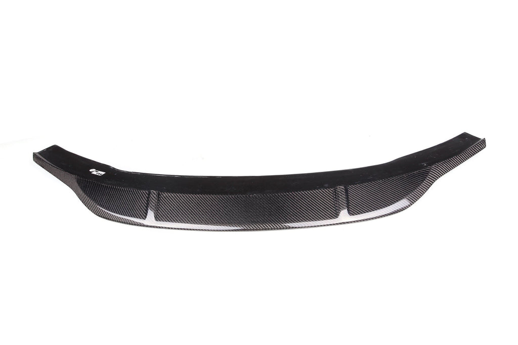 R Style Carbon Fibre Boot Spoiler for Mercedes Benz W177 A Class Saloon 18-Present